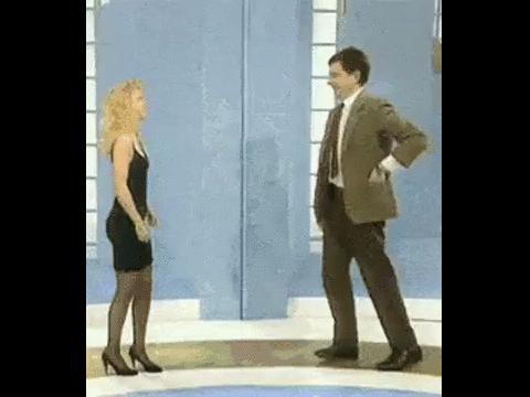 Kiedy próbujesz uciec z friendzone