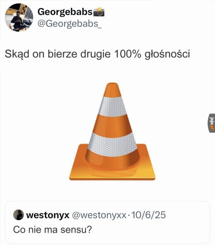 Oto jest pytanie