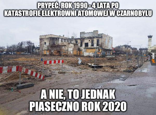 Pomyłeczka
