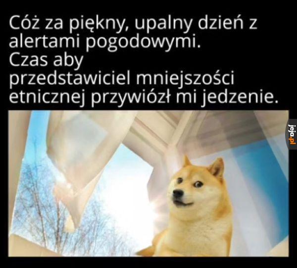 To będzie dobry dzień