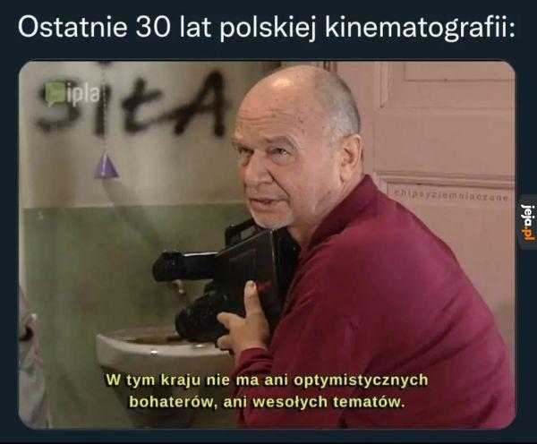 Smutek wszechobecny