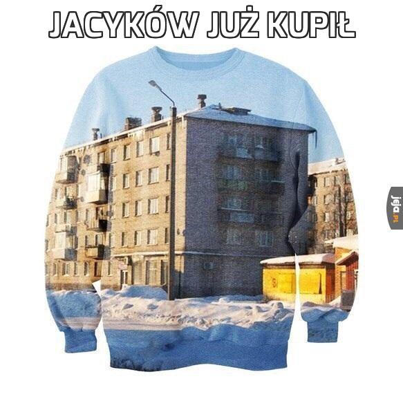 Jacyków już kupił