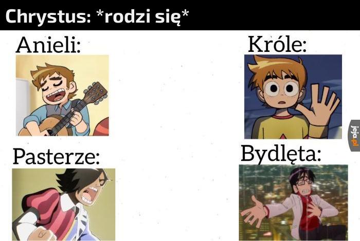 Cuda Cuda ogłaszają!