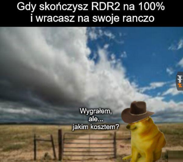 Cóż to była za podróż