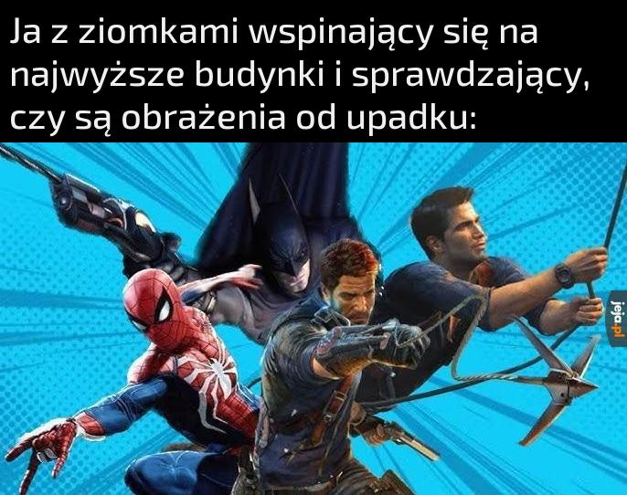 Nasza misja dopiero się zaczyna