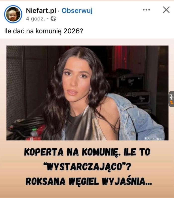 Słucham tylko ekspertów