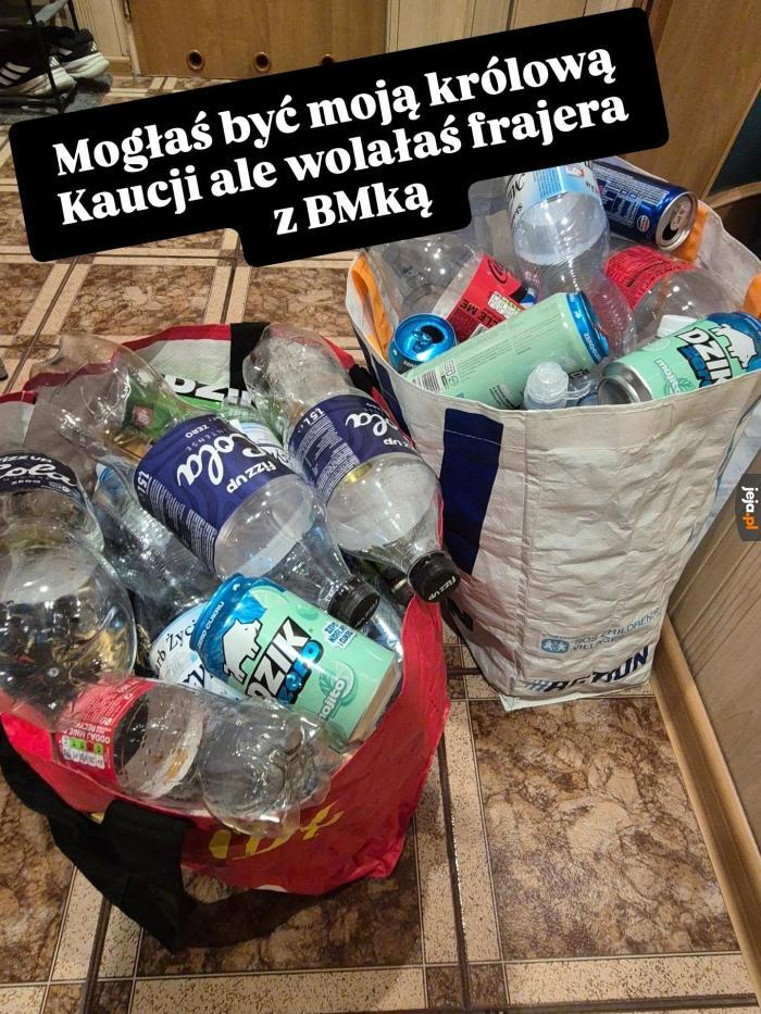 Żałuj