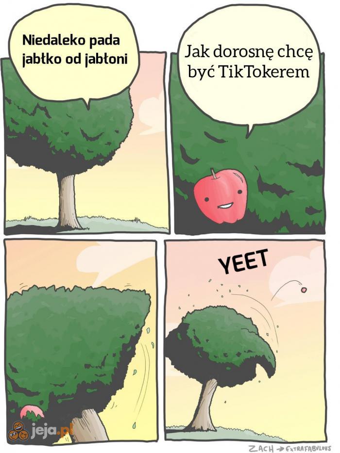 Nie tędy droga