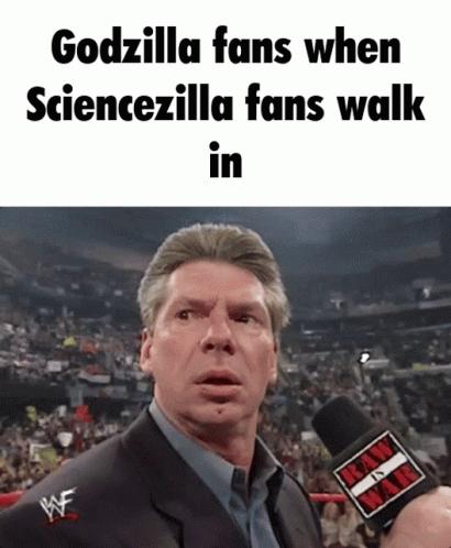 Poważne starcie