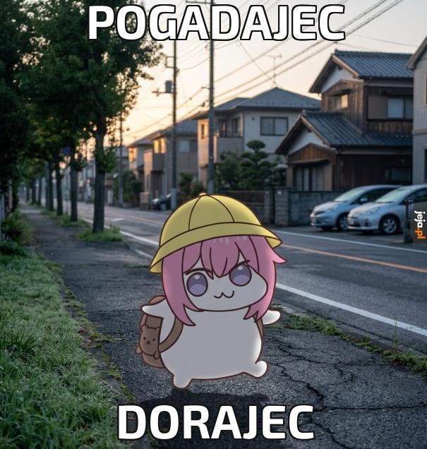 Pogadajec