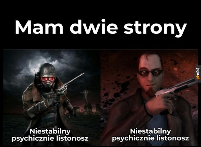 Jedyne co dostarczam to nekrologi