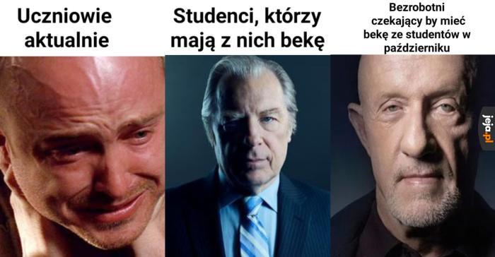 Tak jest