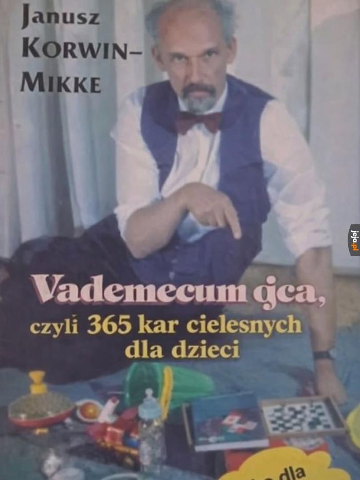 Z serii klasyki literatury
