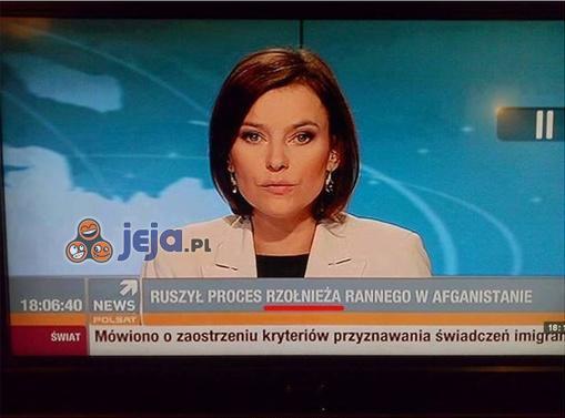 Błędy zadarzają się karzdemu