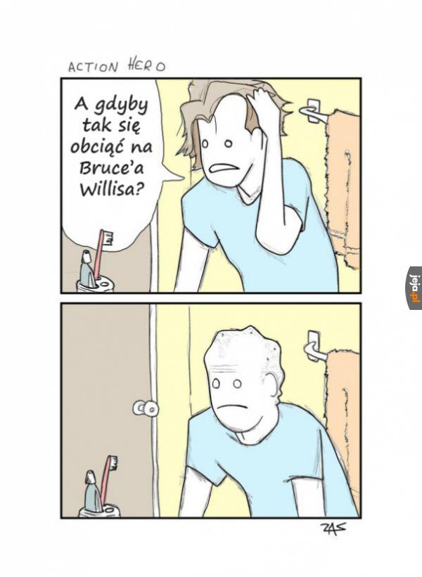 Przystojniak