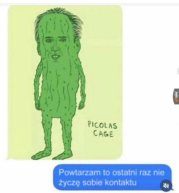 Ale jaki jest powód