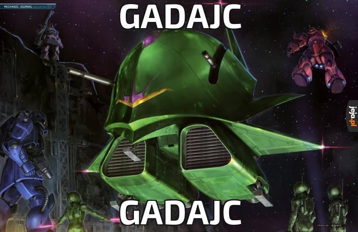 Gadajc