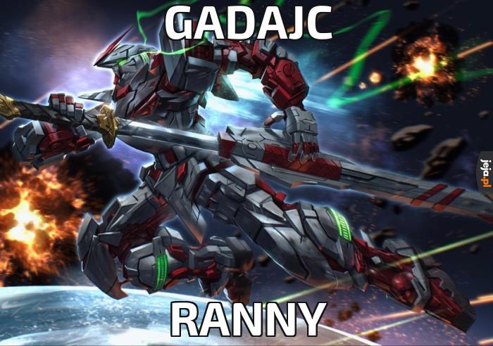 Gadajc