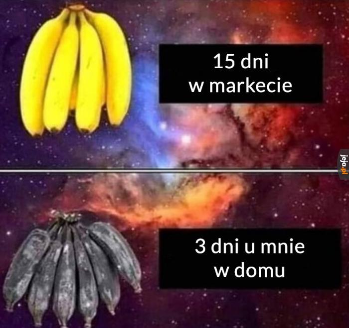 Logika bananów