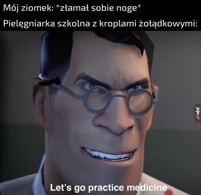 I cyk, fajrancik