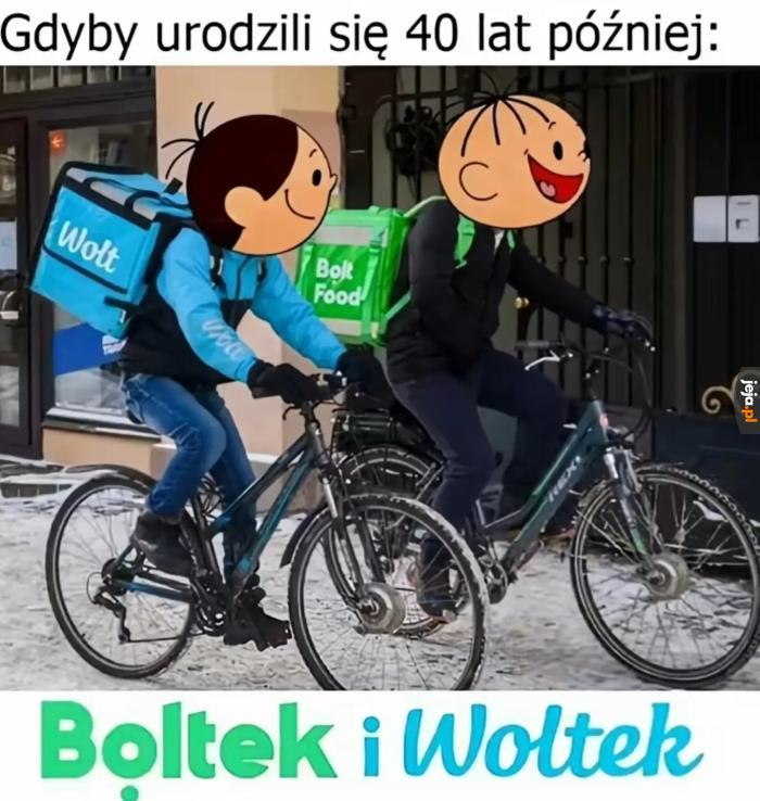 Gdzie mój kebab łysolu