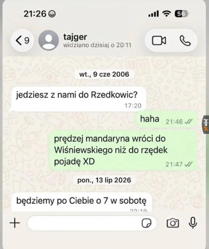 Słowo się rzekło