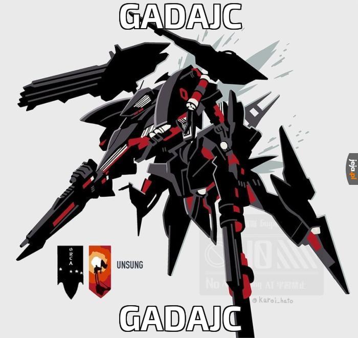 Gadajc