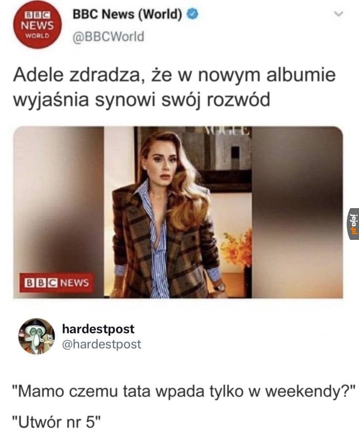 Nie prościej byłoby pogadać?