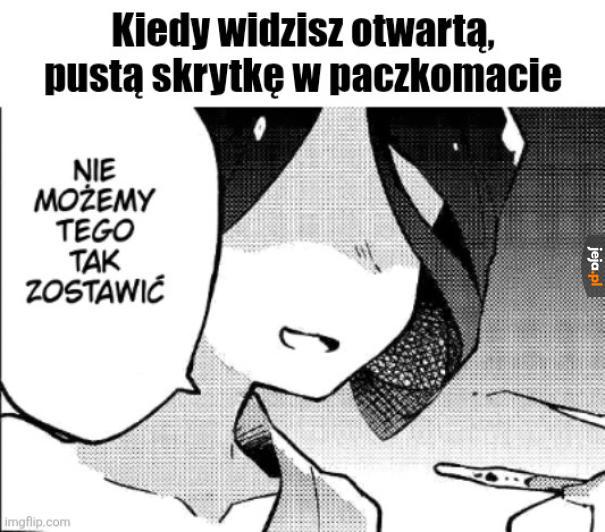 Pokaż mi gdzie jest napisane, że nie można