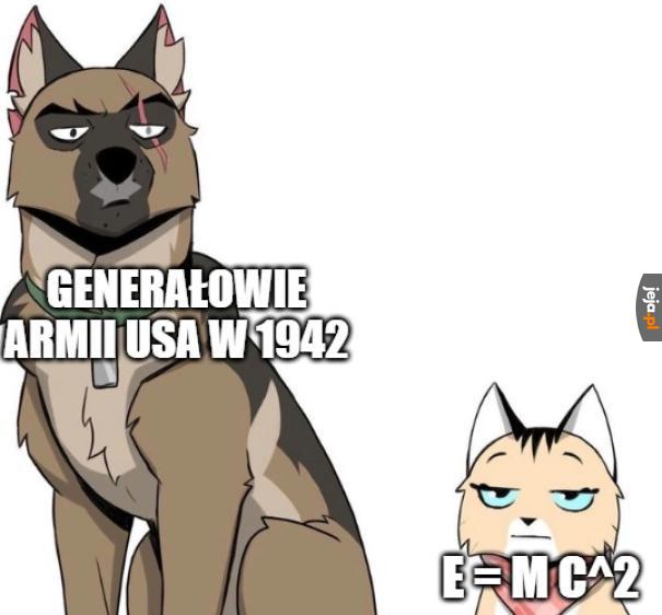 Big brain time