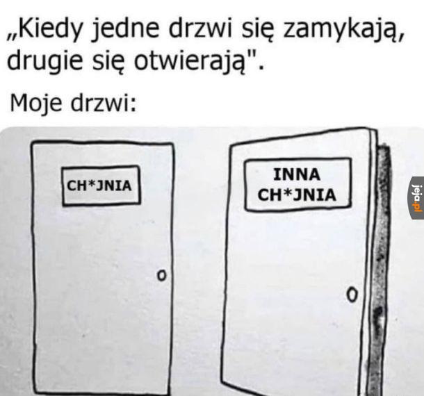 Zdarza się