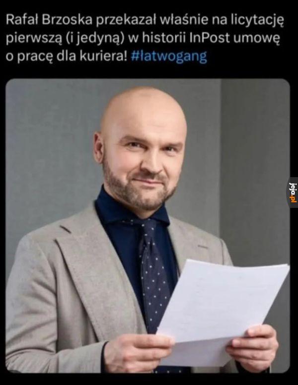 Legendarny manuskrypt