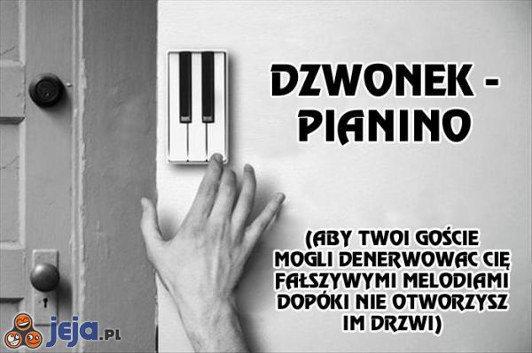 Najlepszy prezent dla Twoich gości