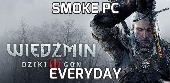 Smoke PC
