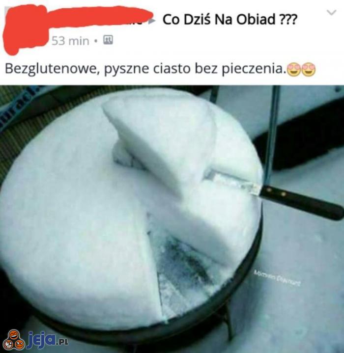 Idealne dla weganów