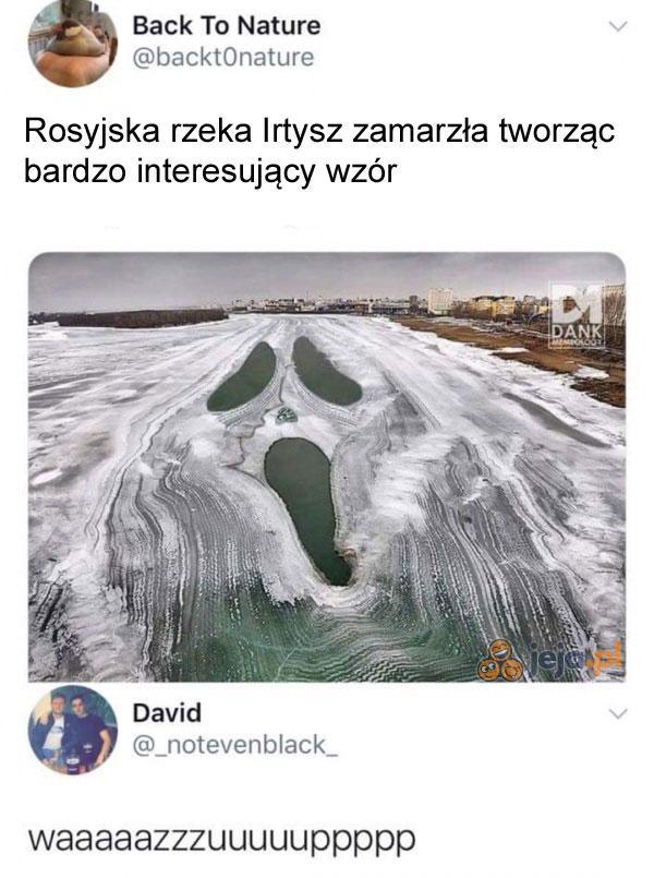 Skąd ja to znam?