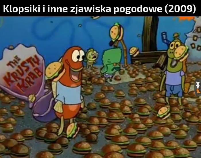 SpongeBobowane