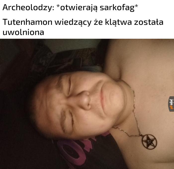 Spać