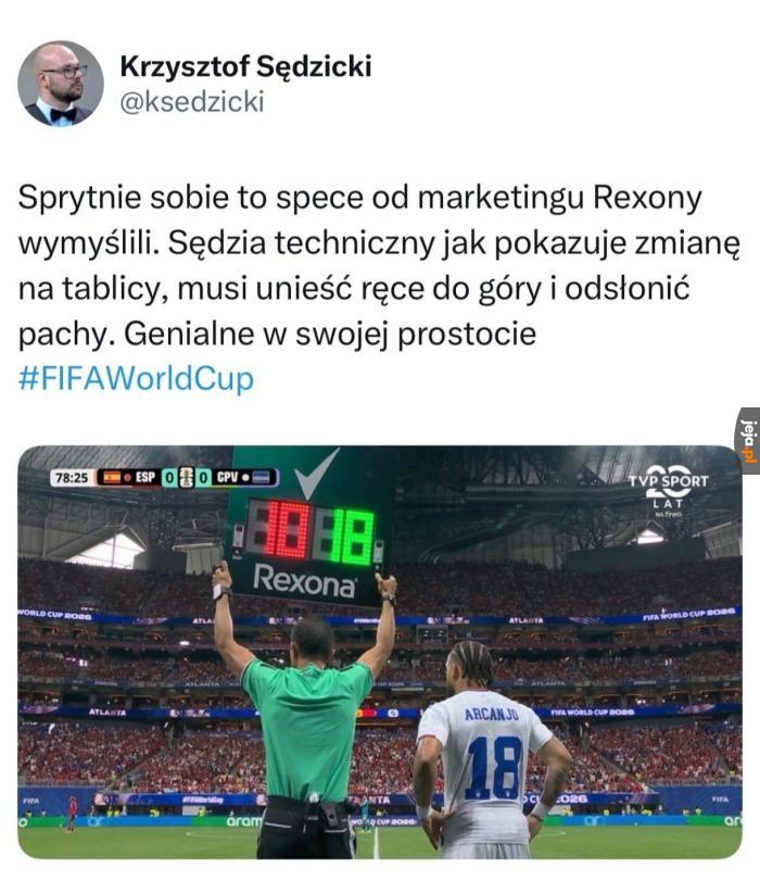 Teraz jak już przeczytałem to pewnie że też bym na to wpadł