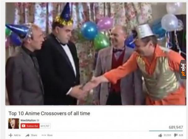 To dopiero był mix