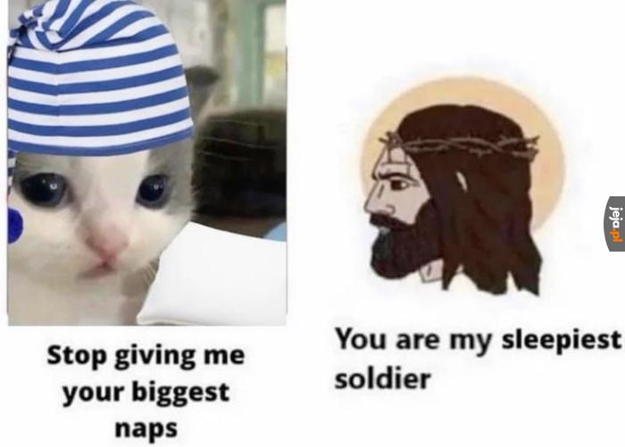 Dosłownie ja