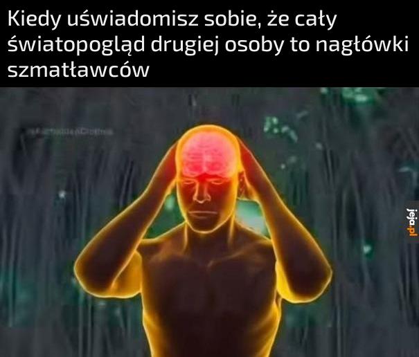 No jest to problem