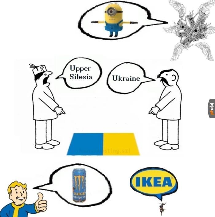 Brak zdecydowania
