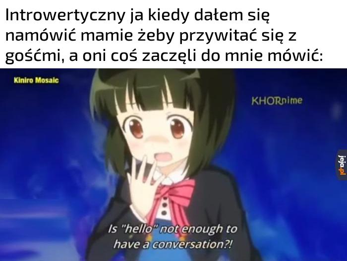 Tego umowa nie obejmowała