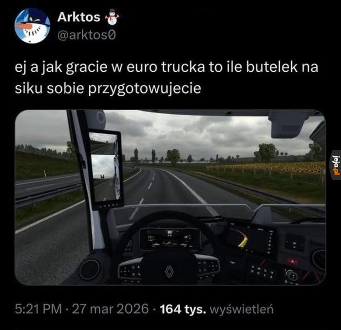 Sikobidony zawsze w pogotowiu