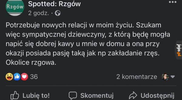 Uczciwy układ