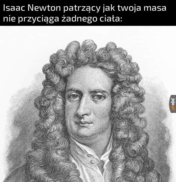 Jestem anomalią fizyczną