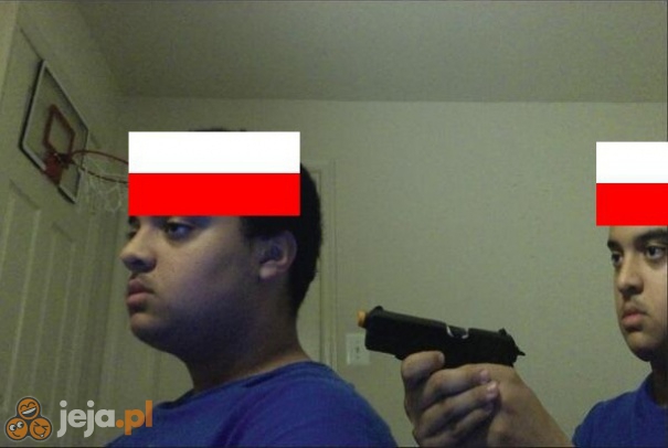 Polska na mundialu