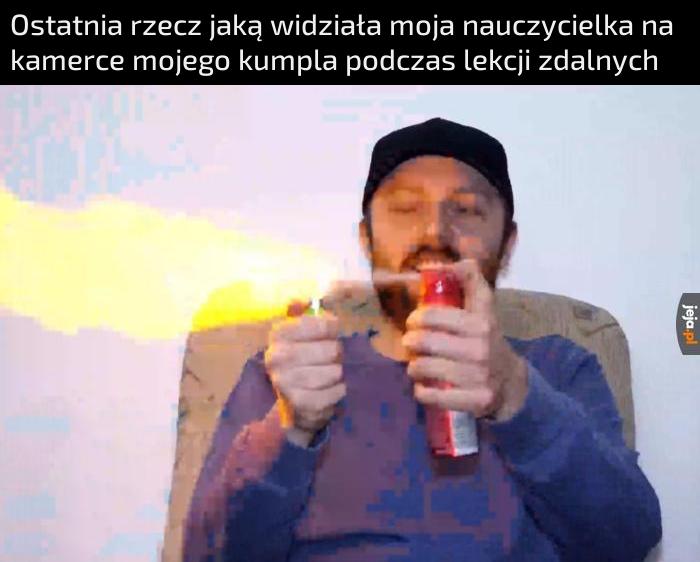 Legendy mówią o wybuchu gazu na bałutach w Łodzi