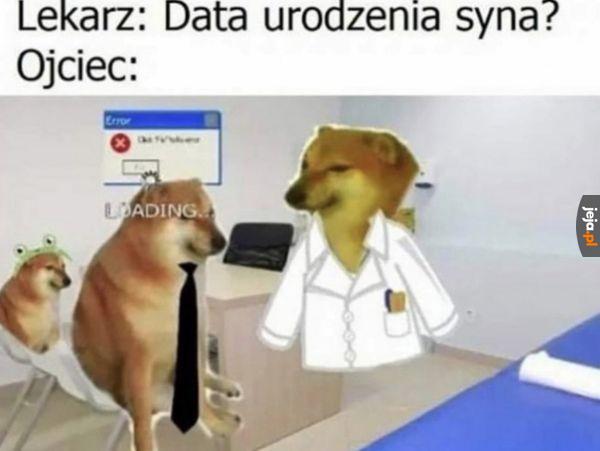 Skąd mam wiedzieć lol